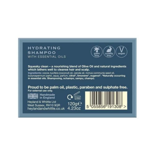 Heyland And Whittle Eco Soaps_0006_9130 Hydrating Shampoo_BOP-2