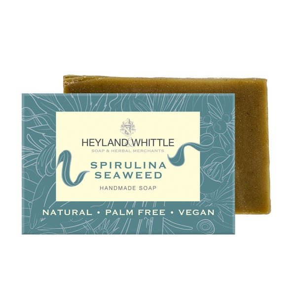 Heyland And Whittle Eco Soaps_0013_9126 Spirulina Seaweed-2