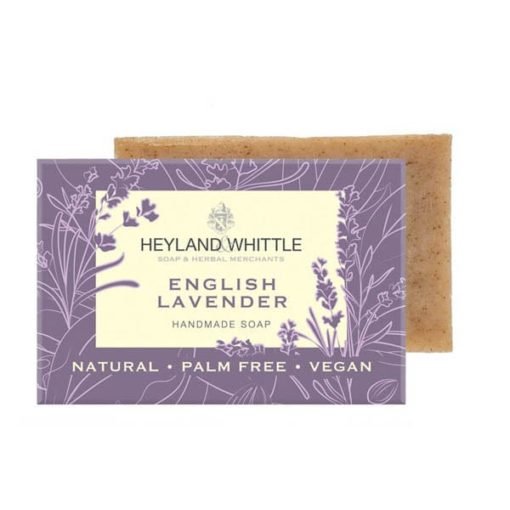 Heyland And Whittle Eco Soaps_0017_9123 English Lavender-2