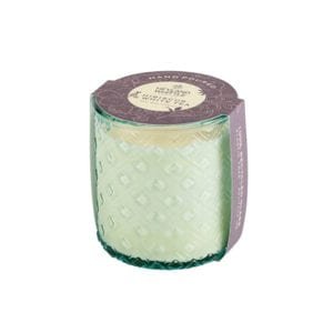 Heyland And Whittle Eco Candles Hibiscus & White Tea Candle