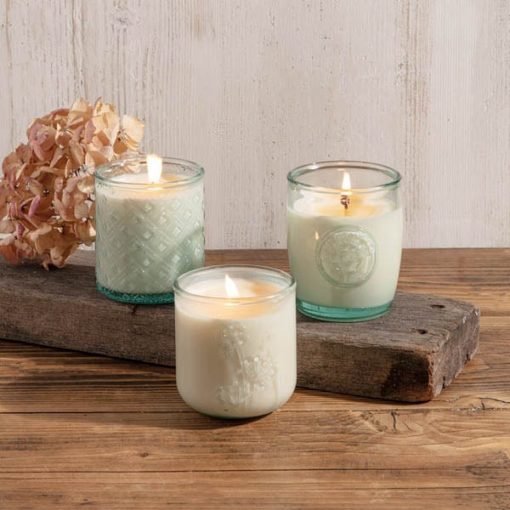 Heyland And Whittle Eco Candles