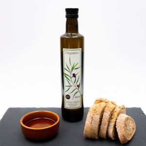Organico Olive Oil
