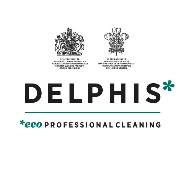 Delphis Eco New Logo