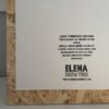 Elena Drew This Polar A3 Print
