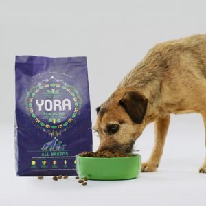 Yora Dog Food