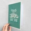 Elena Drew This Coral Bleaching Greeting Cards