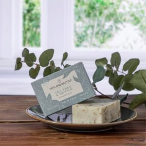 Heyland & Whittle Tea Tree And Nettle Soap