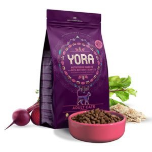 Yora Cat Food