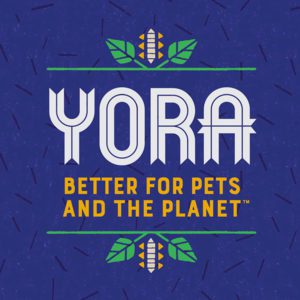 Yora Logo