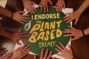 The Plant Based Treaty