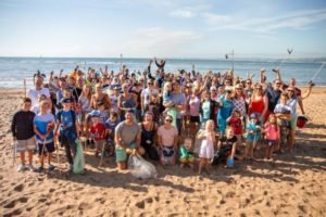 Join a coast clean