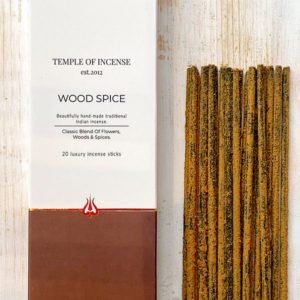 Temple-Of-Incense-Wood-Spice-Incense-Sticks