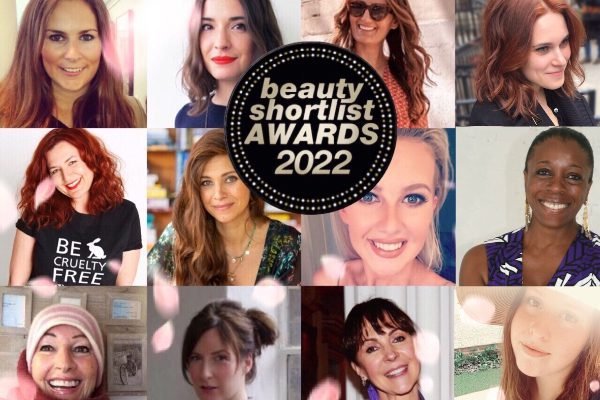 Beauty Shortlist Awards 2022