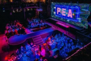 PEA Awards 2019