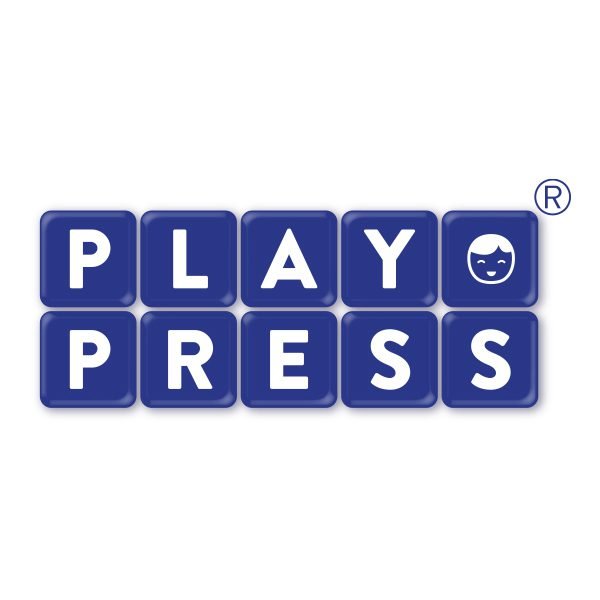 Playpress Toys Logo