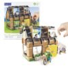 Play Press Toys Eco_House_Group_Square