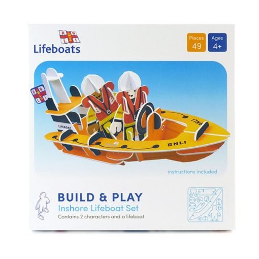 Play Press Toys RNLI_Lifeboat_Pieces