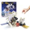 Play Press Toys Space_Station_Hand_Group_Pack