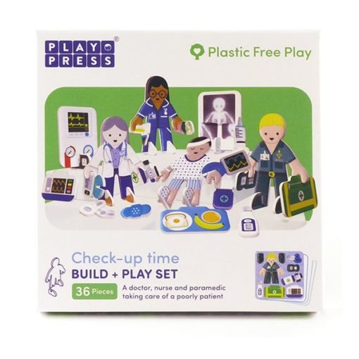 Play Press Toys Checkup_Time_Pack_Front