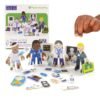 Play Press Toys Check-up_Time_Pack_Hand_Group