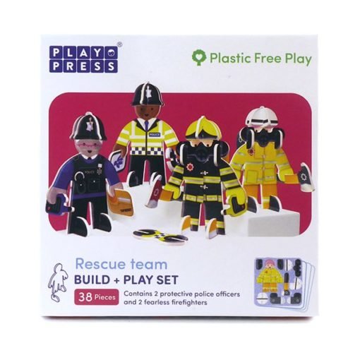 Play Press Toys Rescue_Team_Pack