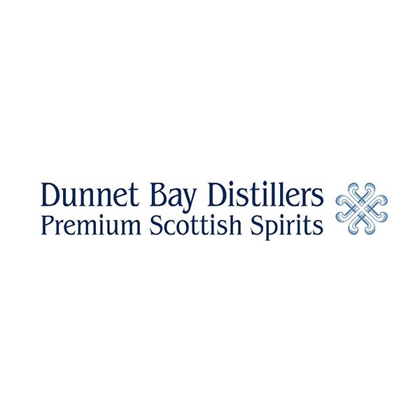 Dunnet Bay Distillers Logo