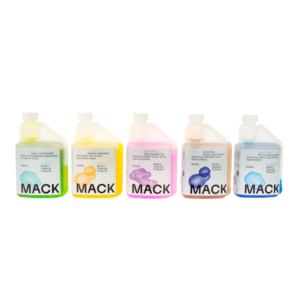MACK Cleaning Products