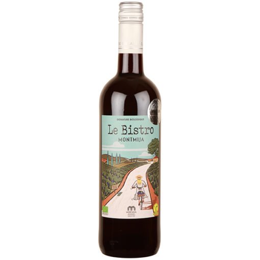 Vintage Roots Vin de France ‘Le Bistro’ Rouge