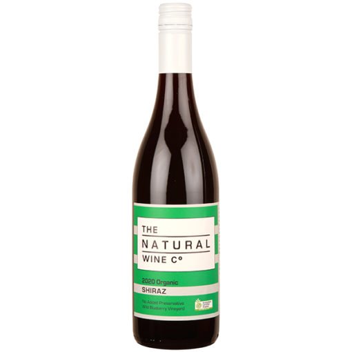 Vintage Roots New South Wales Natural Wine Company Shiraz