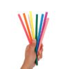 The Silicone Straw Company Colour 8 Pack
