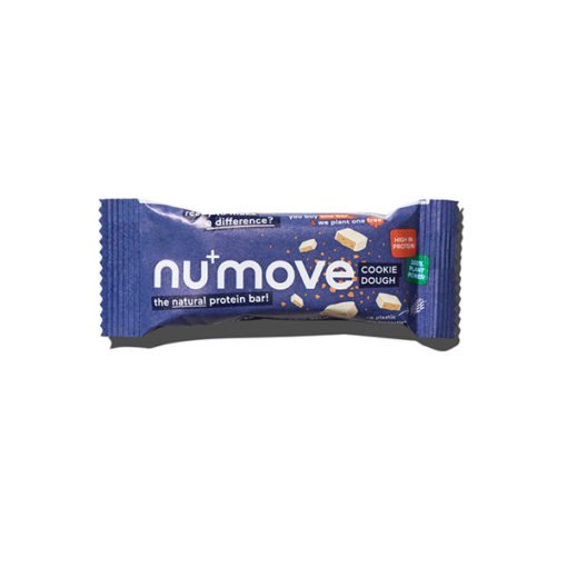The Nu Company Numove Cookie Dough