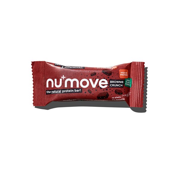 The Nu Company Numove Brownie Crunch