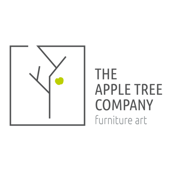 Apple Tree Company Logo