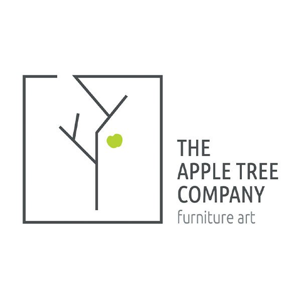 The Apple Tree Company Logo