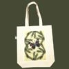 Gift Wild Butterfly Tote Bag