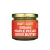 Nutcessity Organic Maple Pecan Trent Butter