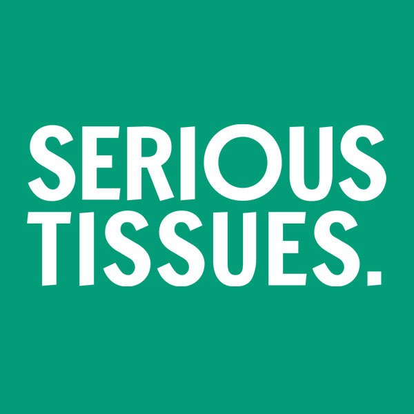 Serious Tissues Logo