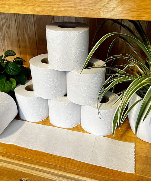 3ply toilet paper