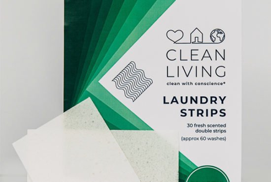 Clean Living Strips