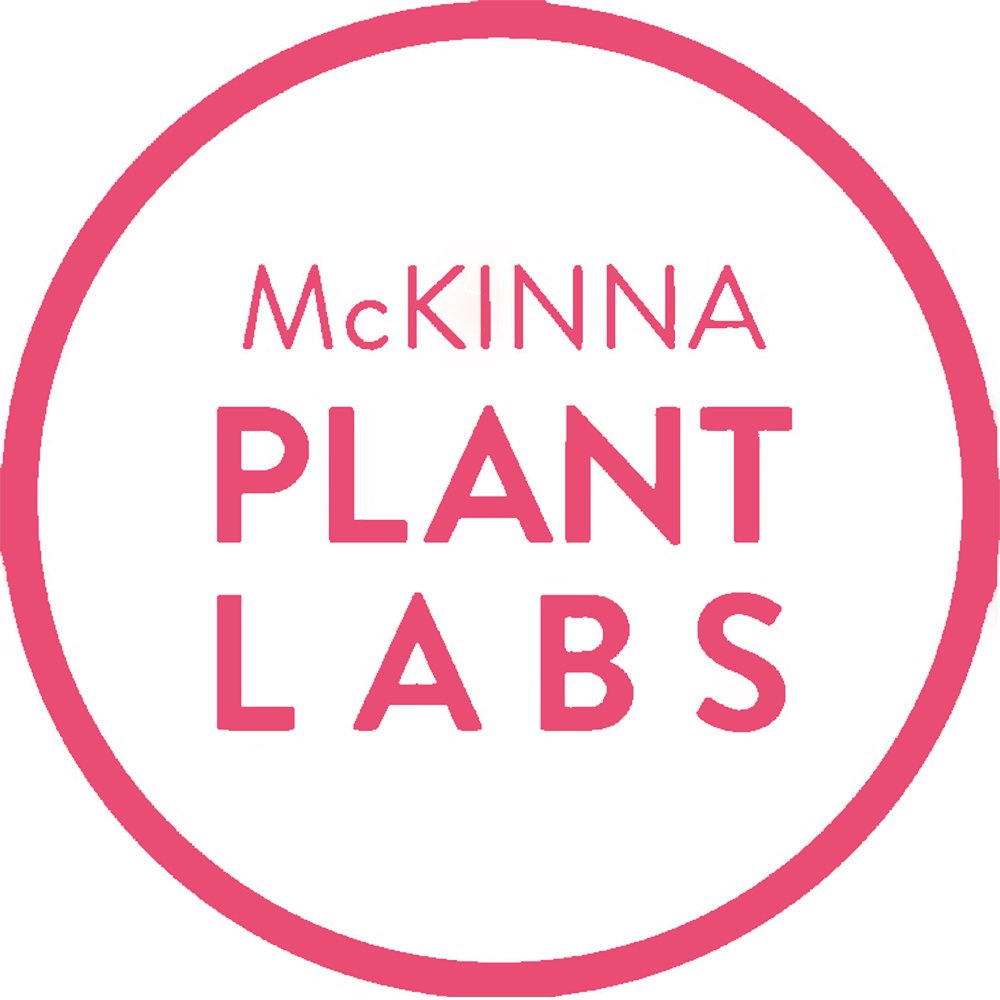 McKinna PlantLabs logo