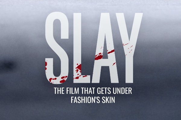 Slay poster