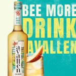 Bee More Drink Avallen