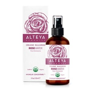 Alteya Organics Bulgarian Rose Water