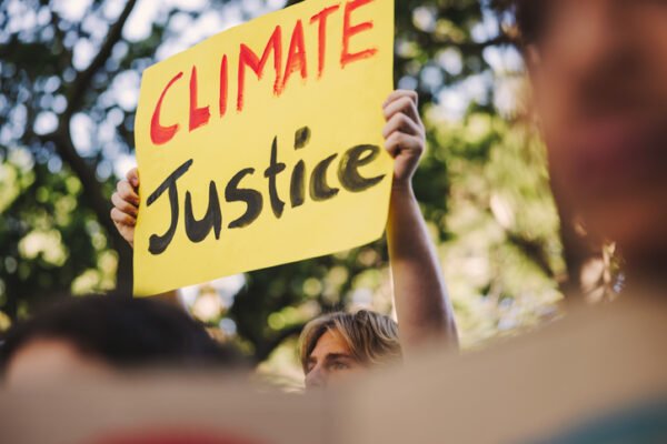 Movement for climate justice