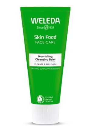 Weleda Skin Food Cleansing Balm