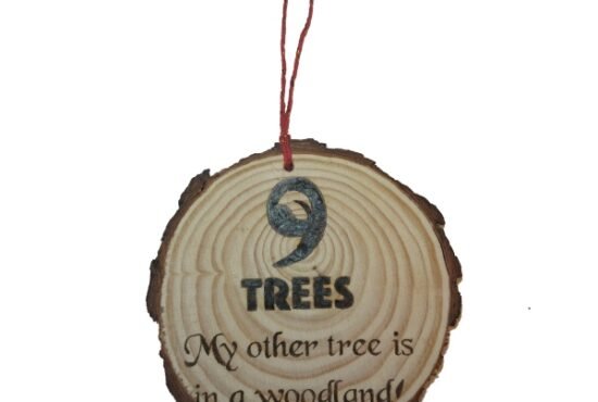 9Trees Tree Gift