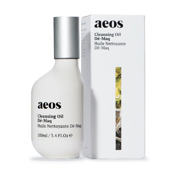 AEOS Cleansing Oil Dé-Maq