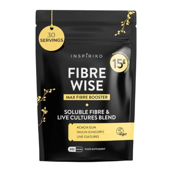 Inspiriko Fibre Wise