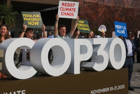 © UNFCCC/Diego Herculano