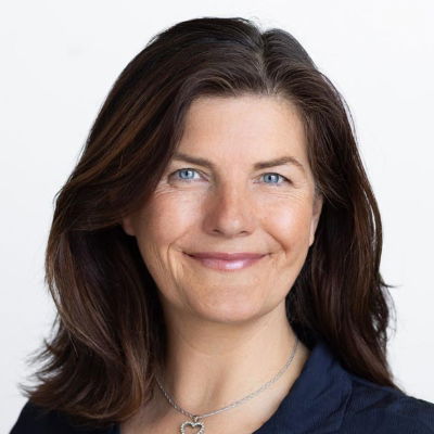 Kristina Locke, SugaVida